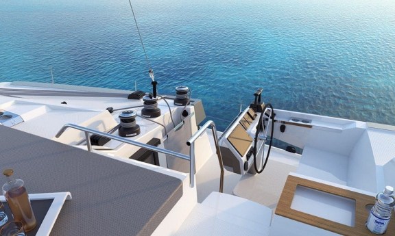 Image of Gelos yacht #15