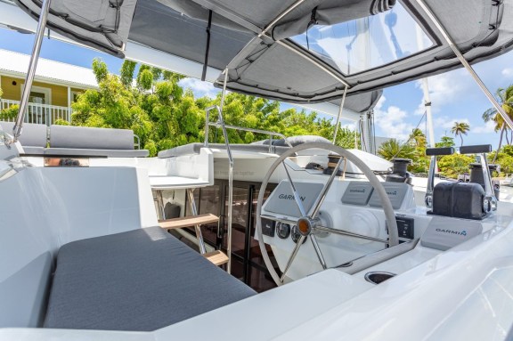 Image of Gelos yacht #16