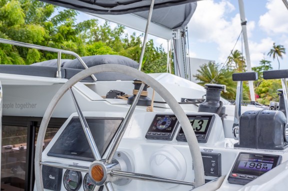 Image of Gelos yacht #17