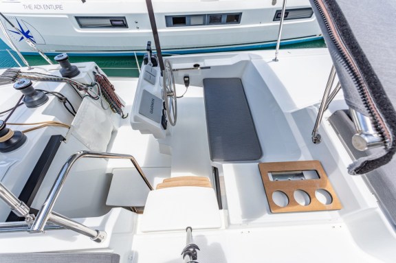 Image of Gelos yacht #18