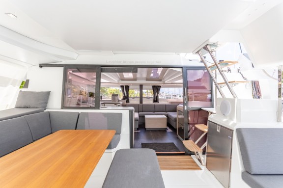 Image of Gelos yacht #20