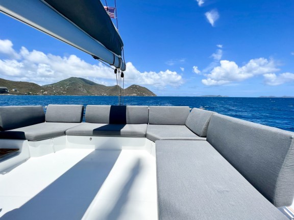 Image of Gelos yacht #12