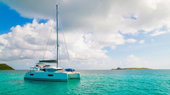 Image of Gelos yacht #3