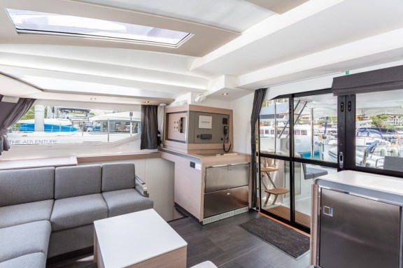 Image of Gelos yacht #22