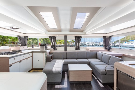 Image of Gelos yacht #23