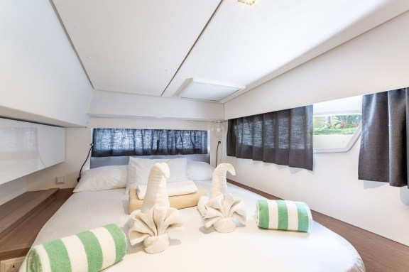 Image of Gelos yacht #25