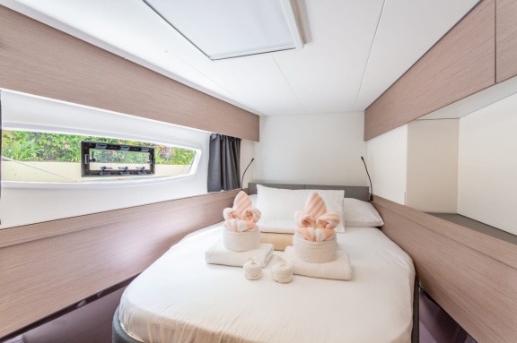 Image of Gelos yacht #26