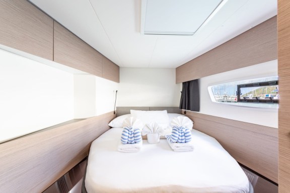 Image of Gelos yacht #24