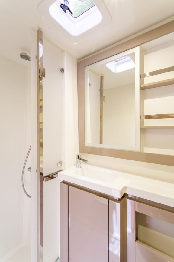 Image of Gelos yacht #29