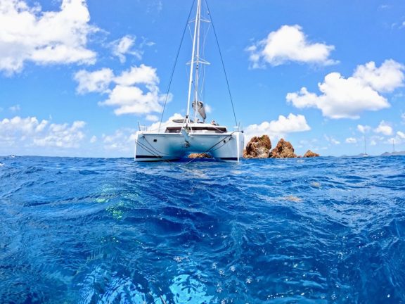 Image of Detour yacht #3