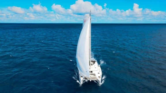 Image of Detour yacht #17