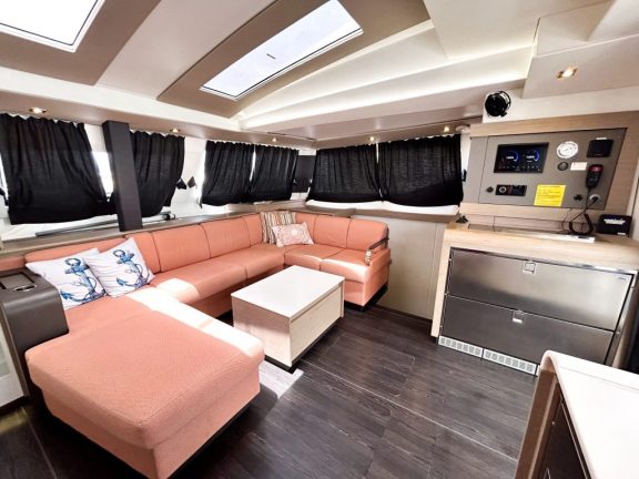 Image of Detour yacht #29