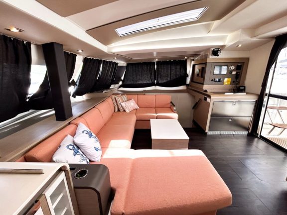 Image of Detour yacht #30