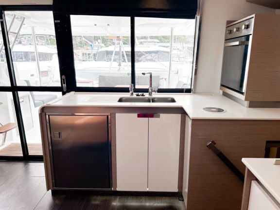 Image of Detour yacht #31