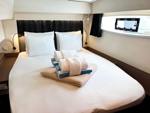 Image of Detour yacht #34