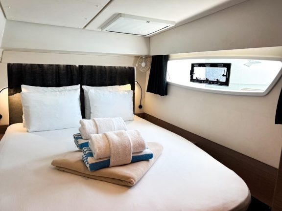 Image of Detour yacht #35