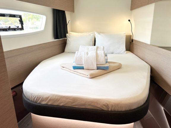 Image of Detour yacht #36