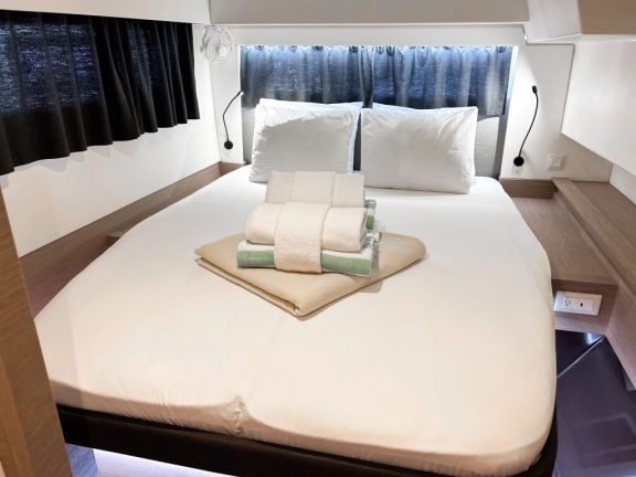 Image of Detour yacht #38