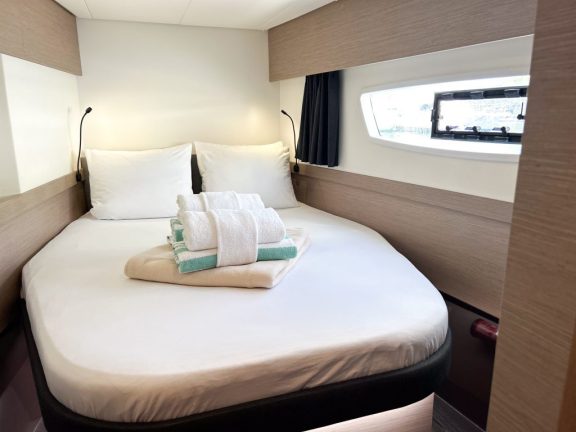 Image of Detour yacht #39