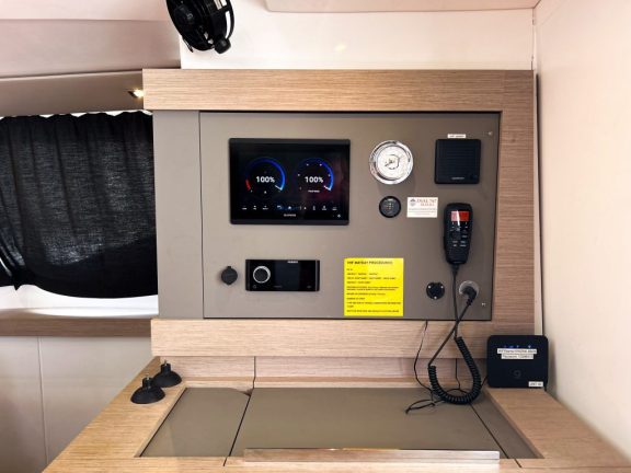 Image of Detour yacht #42