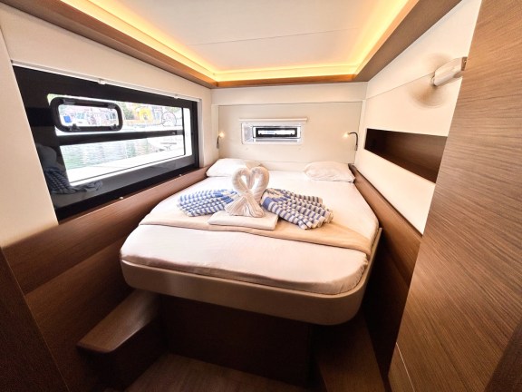 Image of Cadenza yacht #23