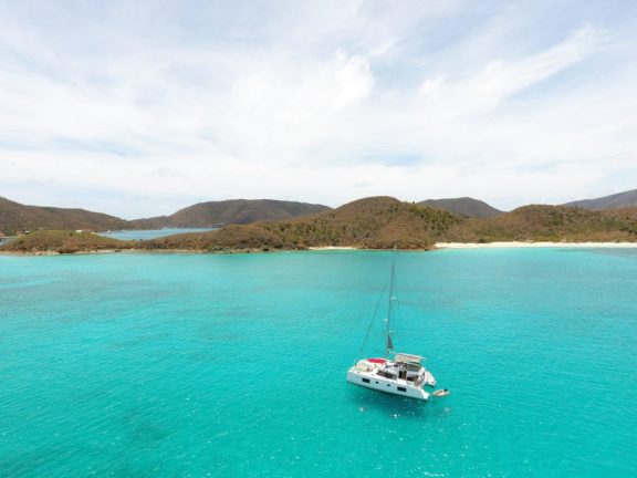 Image of Luna yacht #17