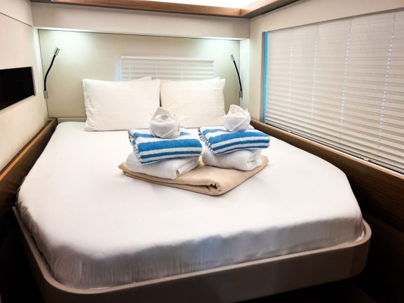 Image of Luna yacht #39