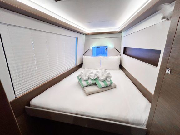 Image of Luna yacht #40