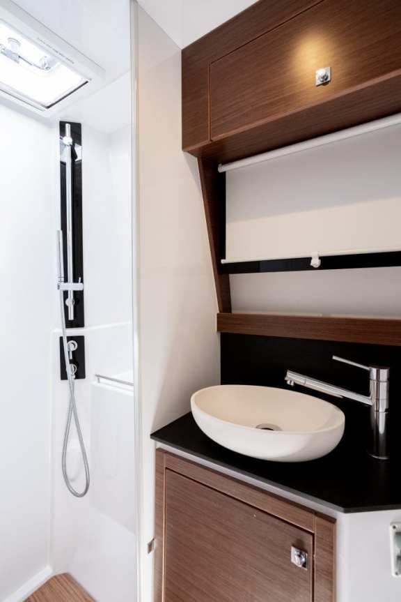 Image of Luna yacht #47