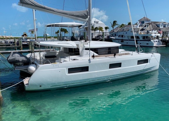 Image of Clearlake III yacht #4