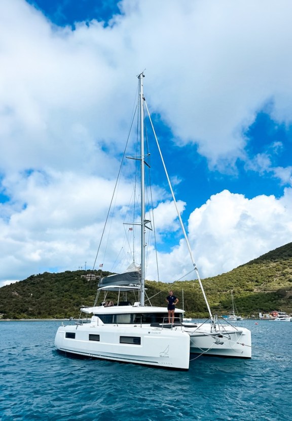 Image of Clearlake III yacht #5