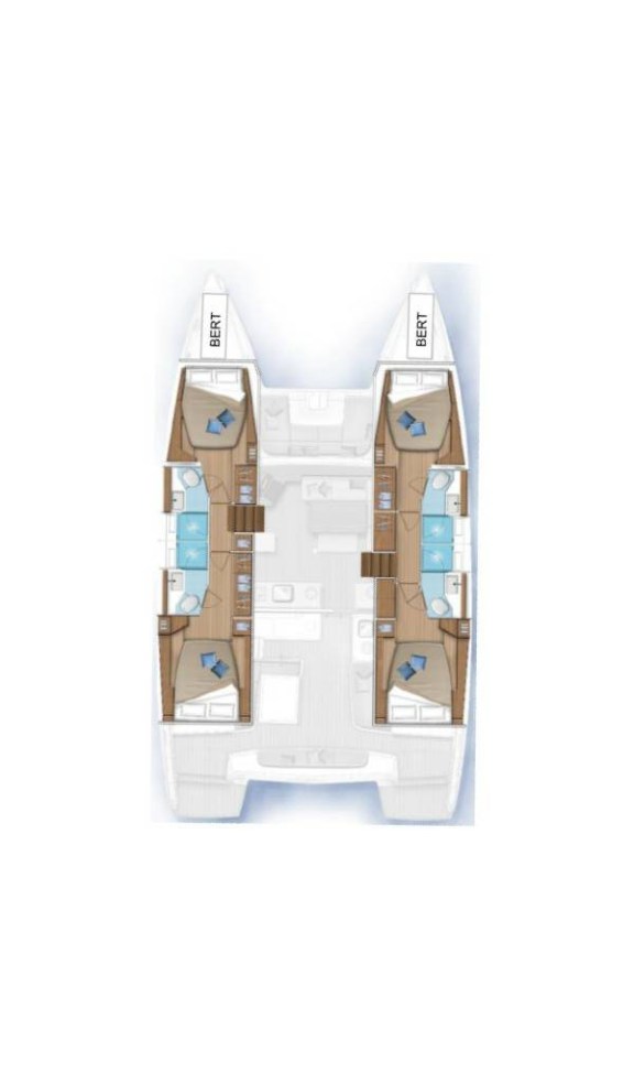 Image of Island Tonic yacht #2