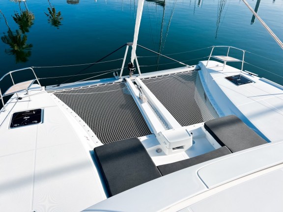 Image of Island Tonic yacht #4