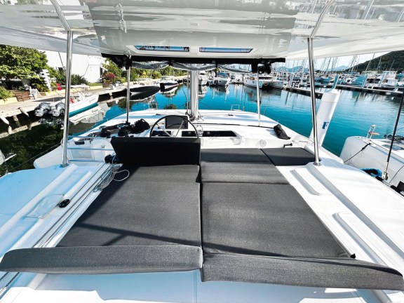 Image of Island Tonic yacht #11