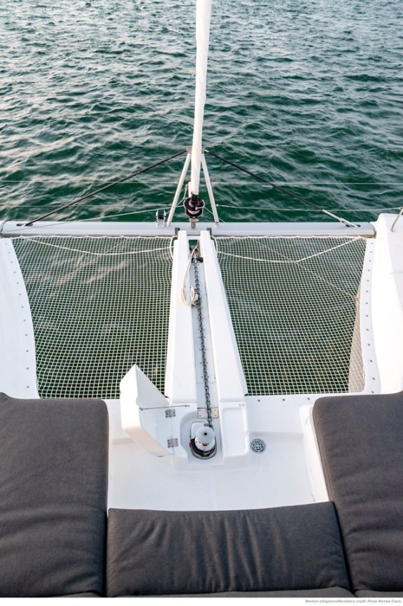 Image of Island Tonic yacht #12