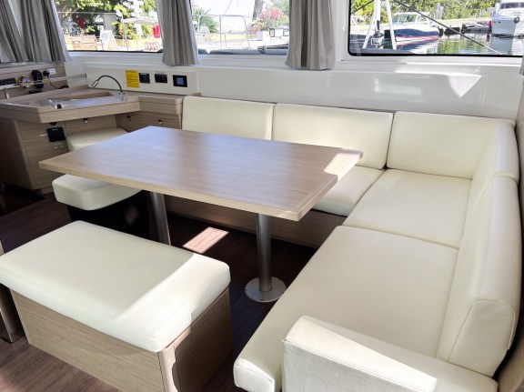 Image of Island Tonic yacht #18