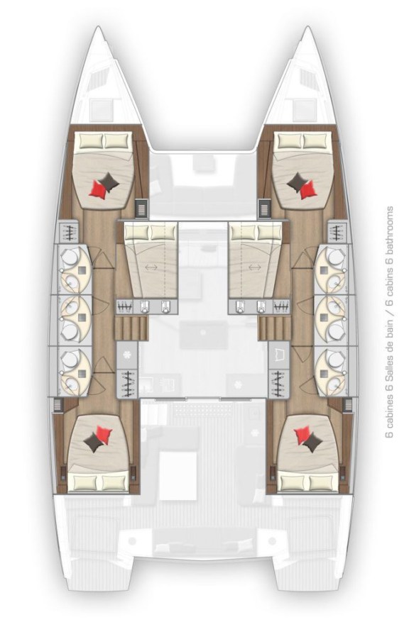 Image of Echo yacht #2