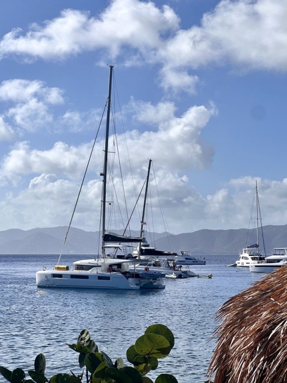 Image of Echo yacht #7