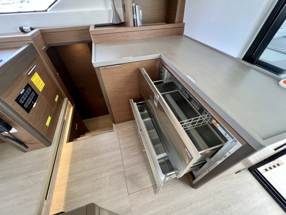 Image of Echo yacht #13