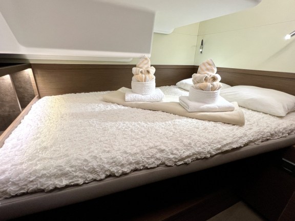 Image of Echo yacht #18