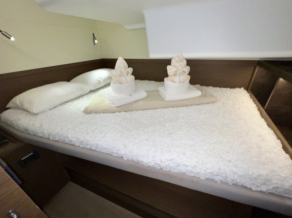 Image of Echo yacht #21