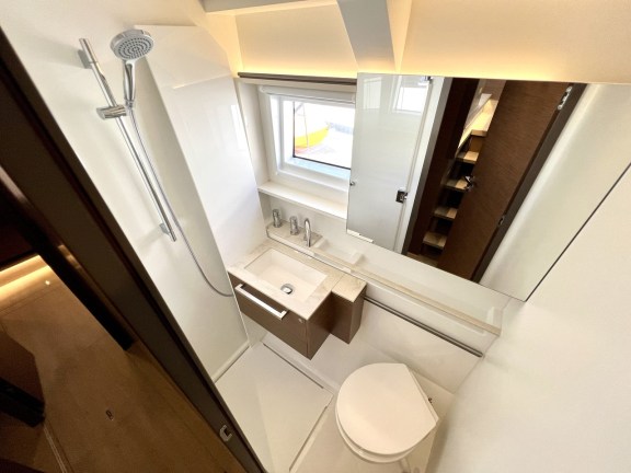 Image of Echo yacht #24