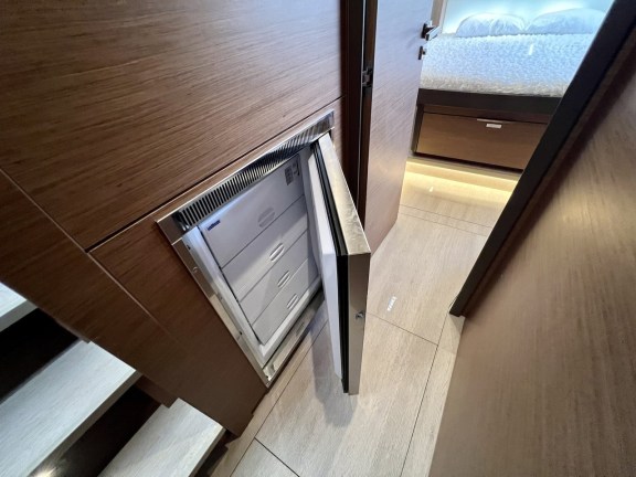 Image of Echo yacht #28