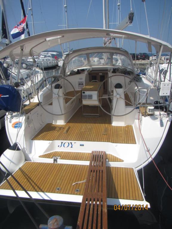 Image of Joy yacht #4