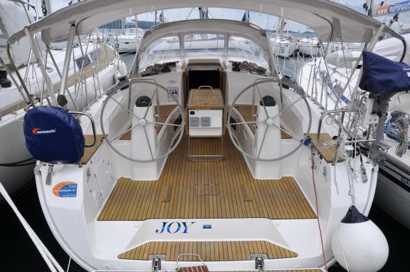 Image of Joy yacht #5