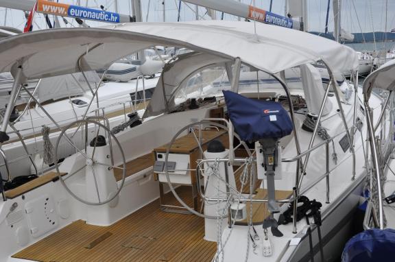 Image of Joy yacht #6