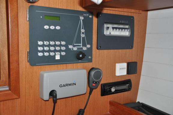 Image of Joy yacht #10