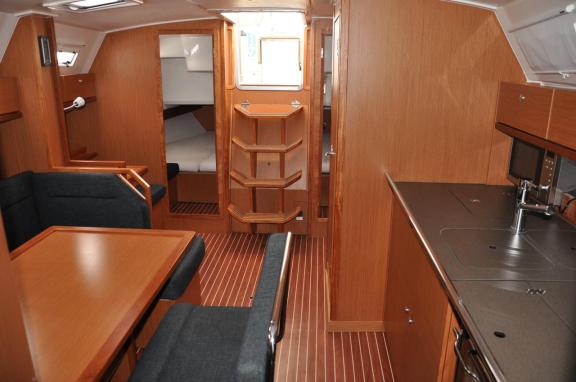 Image of Joy yacht #7