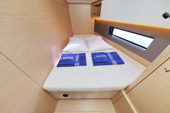 Image of D44-02 yacht #14