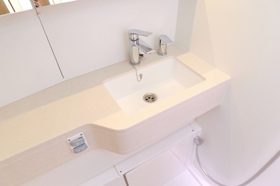 Image of D44-02 yacht #23